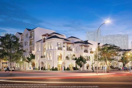 Fantasy Home - Kênh đầu tư tích sản an toàn trong thị trường biến động