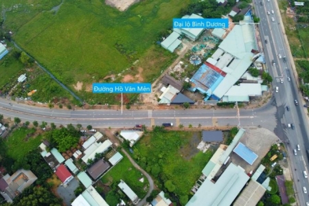 Bình Dương bổ sung thêm 3.541 tỷ đồng cho dự án đường vành đai 3 TP. Hồ Chí Minh