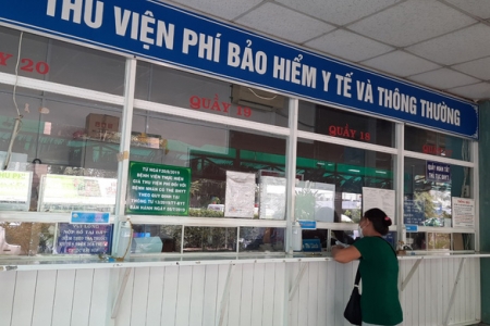 TP. Hồ Chí Minh kiến nghị thành lập Hội đồng tư vấn tự chủ bệnh viện