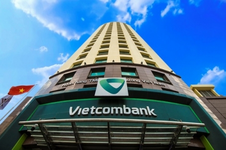 Fitch Ratings nâng xếp hạng tín nhiệm đối với Vietcombank