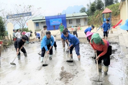 Tỉnh Lào Cai đẩy nhanh tiến độ giải ngân vốn đầu tư thời điểm cuối năm 2022