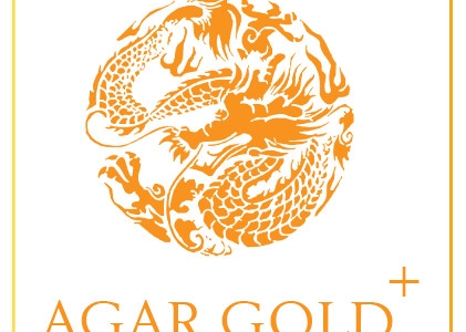 Cục Sở hữu trí tuệ cấp giấy chứng nhận đăng ký nhãn hiệu AGAR GOLD' cho Công ty TNHH XNK Nông sản toàn cầu xanh