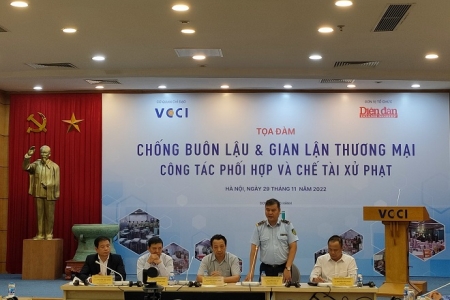 Tình trạng buôn lậu và gian lận thương mại: Nhiều thủ đoạn vi phạm phức tạp, tinh vi