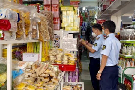 Gia Lai ra quân chống buôn lậu, gian lận thương mại và hàng giả trước, trong và sau Tết Nguyên đán Quý Mão 2023