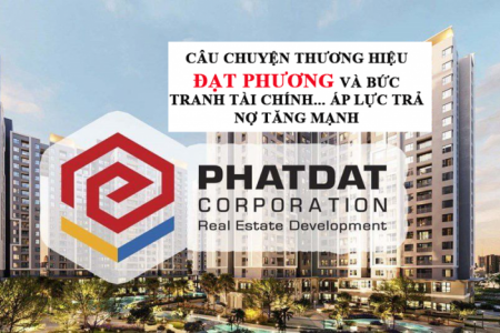 Thương hiệu Phát Đạt và bức tranh phát triển dự án bất động sản