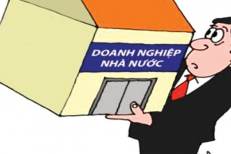 Điểm tên 141 doanh nghiệp được Nhà nước thoái vốn giai đoạn 2022-2025