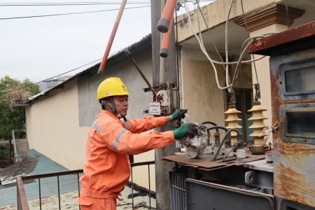 PC Quảng Ninh: Lan tỏa yêu thương qua các hoạt động tri ân khách hàng