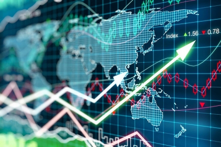 Chỉ số VN-Index hôm nay có thể sẽ kiểm định lại vùng kháng cự 1.110 – 1.115 điểm