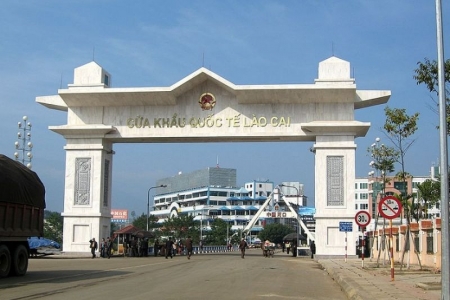 Dự kiến ngày 01/01/2023, cửa khẩu biên giới Việt - Trung tại Lào Cai mở hoàn toàn