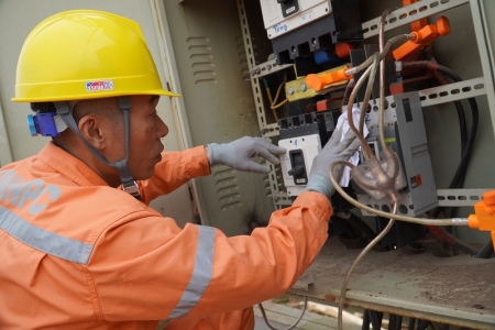 EVN và sáu yêu cầu nhiệm vụ trọng tâm