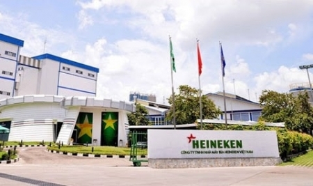 Heineken sẽ đầu tư thêm khoảng 500 triệu USD vào Việt Nam