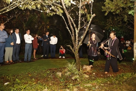 Sắp diễn ra Lễ hội mùa đông “Sa Pa - Thiên đường Tuyết rơi” năm 2022