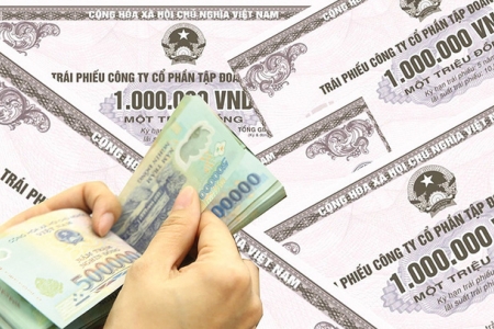 Tăng cường trách nhiệm trong mua, bán trái phiếu doanh nghiệp