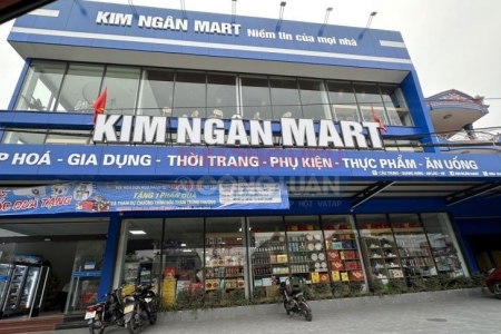 Hãy xây dựng thương hiệu Kim Ngân Mart nói không với hàng giả, hàng nhái, hàng không rõ nguồn gốc