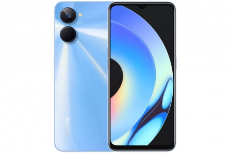 Realme ra mắt smartphone 5G giá gần 4 triệu