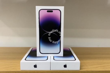 iPhone 14 Pro Max khan hàng tại Việt Nam