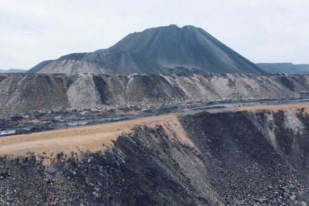 Quảng Ninh: Hiện thực hóa chiến lược phát triển xanh thông qua khai thác hiệu quả đất thải mỏ