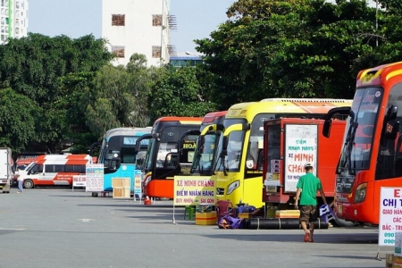 Kon Tum nghiêm túc thực hiện kê khai, niêm yết, thu giá cước vận tải và giá dịch vụ hỗ trợ vận tải