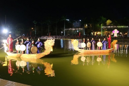 Bắc Ninh lập kế hoạch tổ chức Festival “Về miền Quan họ - 2023”