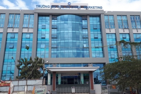 Vượt nhiều khó khăn, Trường Đại học Tài chính – Marketing đạt nhiều thành tích ấn tượng