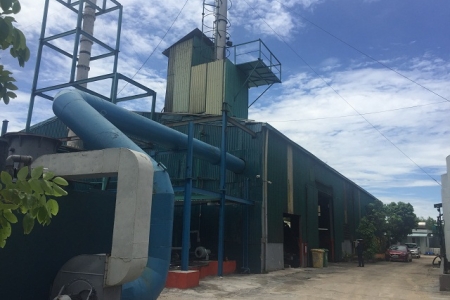 Bình Định sẽ đưa 05 dự án xử lý rác thải vào hoạt động