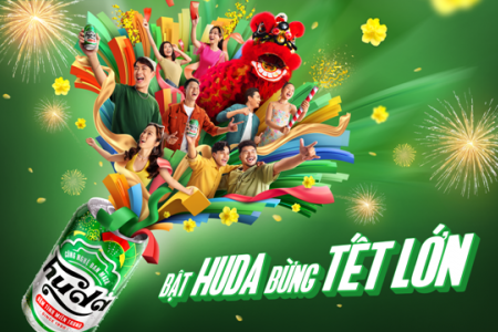 “Huda Carnival” – Khởi đầu chuỗi lễ hội chào đón năm mới ở miền Trung.