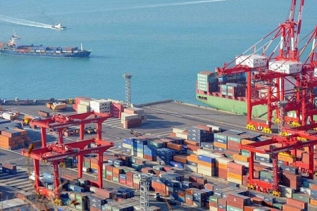 Quy định quy tắc xuất xứ hàng hóa trong Hiệp định Đối tác kinh tế toàn diện ASEAN - Nhật Bản 