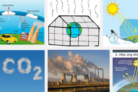 Gần 1200 doanh nghiệp phải cung cấp số liệu hoạt động liên quan phục vụ kiểm kê khí nhà kính