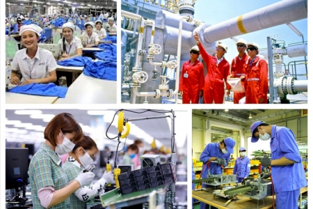 Đồng Tháp phát triển thị trường lao động linh hoạt, hiệu quả, bền vững