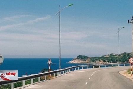 Thanh Hoá phê duyệt kết quả lựa chọn nhà đầu tư thực hiện tuyến đường bộ ven biển