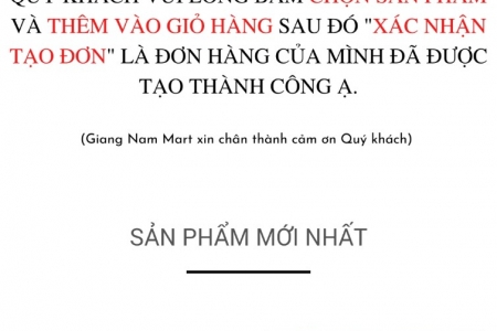 Xử phạt hộ kinh doanh trực tuyến không thông báo website và kinh doanh hàng giả mạo nhãn hiệu