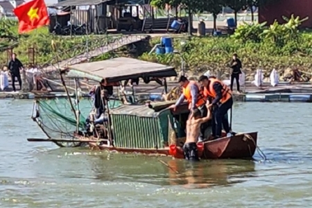 Đã bắt giữ nghi phạm sát hại người đàn ông tại nhà riêng