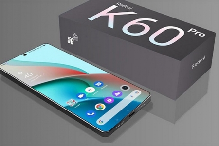 Xiaomi thắng lớn đầu năm, bán hơn 300.000 điện thoại Redmi K60 chỉ trong 5 phút