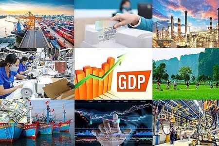 Nguy cơ suy thoái tại các nền kinh tế lớn tác động đến kinh tế Việt Nam năm 2023