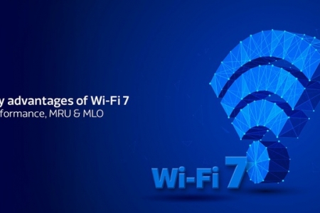 WiFi “siêu tốc độ” dự kiến sẽ ra mắt trong năm 2023?