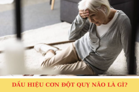 Dấu hiệu đột quỵ não trước 1 tuần và cách phòng ngừa từ Nattospes