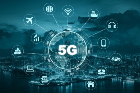 Sóng 5G có tác động như thế nào tới nền kinh tế số