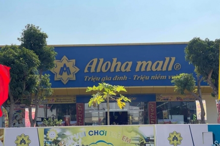 Bài 3: Hàng giả, hàng nhái vẫn bày bán nhiều tại Aloha Mall Đông Triều, lực lượng chức năng ở đâu?