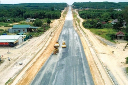 Ba dự án thành phần đường Hồ Chí Minh khi nào triển khai?