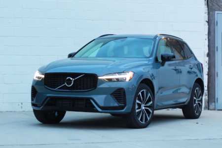 Volvo thu hồi số luợng lớn xe mới bởi lỗi phanh