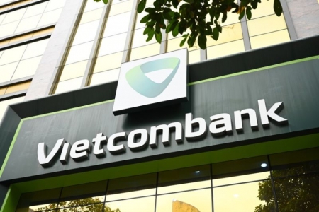 Vietcombank dự kiến sẽ tăng vốn điều lệ thêm tối đa 58,4%