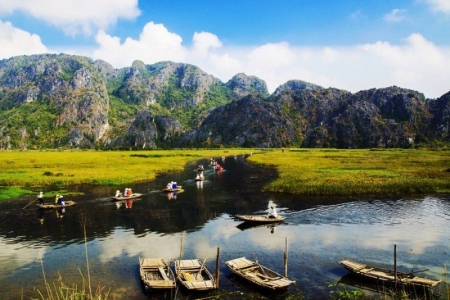 Nghị quyết giảm tiền thuê đất, mặt nước đối với các đối tượng bị ảnh hưởng bởi dịch COVID-19