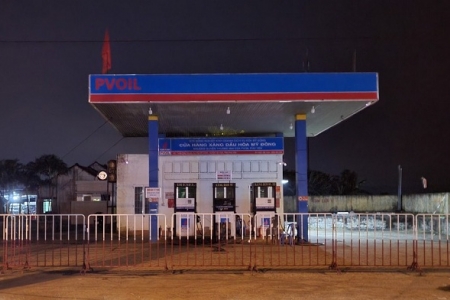 Ngừng bán hàng không thông báo, một doanh nghiệp ở Phú Yên bị phạt 15 triệu đồng