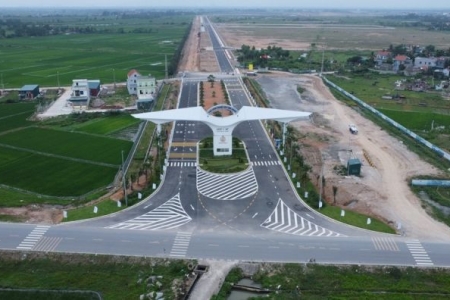 Dự kiến thu hút 1,2 tỷ USD vốn FDI tại các KCN tỉnh Quảng Ninh trong năm 2023