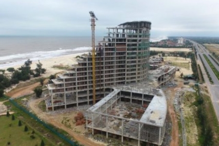 Thanh tra 23 doanh nghiệp về tiến độ sử dụng đất tại các dự án trên địa bàn