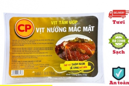 Hải Phòng xử phạt 03 doanh nghiệp sản xuất, kinh doanh vi phạm về chất lượng, an toàn thực phẩm