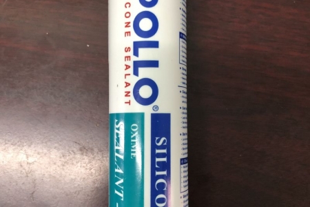 Chuyển hồ sơ vụ giả mạo nhãn hiệu hàng hóa keo Silicone Apollo sang cơ quan Công an