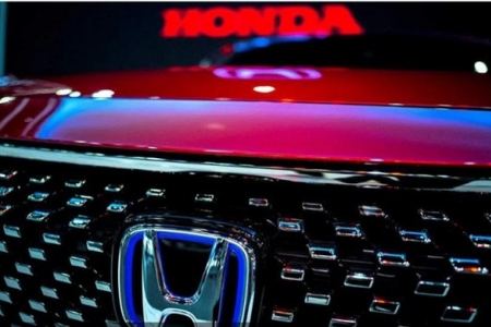 Honda báo cáo lợi nhuận hoạt động quý III/2022 tăng 22%, cao hơn so với ước tính