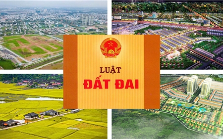 Dự thảo Luật Đất đai (sửa đổi): Tiến độ triển khai lấy ý kiến Nhân dân ở nhiều bộ, ngành, địa phương còn rất chậm