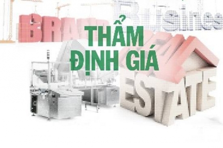 Doanh nghiệp thẩm định giá bị Bộ Tài chính chấn chỉnh các hành vi chưa chuẩn